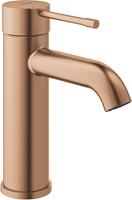 EH-Waschtischbatt. Essence 23590S-Size glatter Körper warm sunset geb. - Grohe