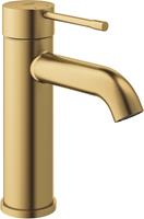 GROHE EH-Waschtischbatt. Essence 23590S-Size glatter Körper cool sunrise geb.