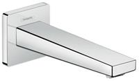 Wanneneinlauf Metropol 167mm chrom-'41063396' - Hansgrohe