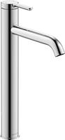 Duravit C1 Eéngreepswastafelmengkraan XL 222x560x88mm