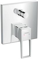 METROPOL Einhebel-Wannenmischer DN 15, Unterputz chrom - Hansgrohe