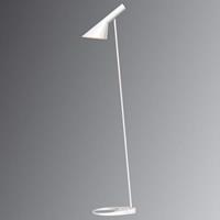 louispoulsen Louis Poulsen AJ Floor Vloerlamp - Wit