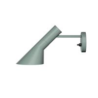 louispoulsen Louis Poulsen AJ Wall Wandlamp - Groen