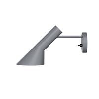 louispoulsen Louis Poulsen AJ Wall Wandlamp - Donkergrijs