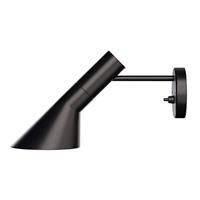 louispoulsen Louis Poulsen AJ Wall Wandlamp - Zwart