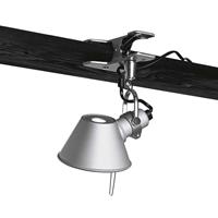 Artemide Tolomeo Micro Pinza klemlamp 3.000K