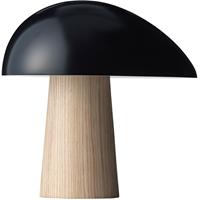 fritzhansenlighting Fritz Hansen Lighting Night Owl Table LY 52698003 Mitternachtblau / Asche