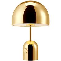 tomdixon Tom Dixon Bell TD BET01BEU Messing