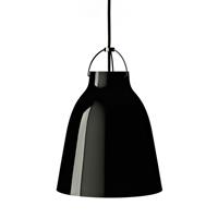 fritzhansenlighting Fritz Hansen Lighting Caravaggio P3 LY 54020208 Schwarz / Schwarz