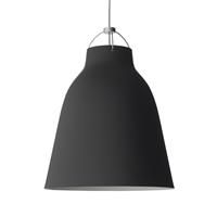 fritzhansenlighting Fritz Hansen Lighting Caravaggio Matt P3 LY 14038208 Schwarz