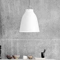 fritzhansenlighting Fritz Hansen Lighting Caravaggio P3 LY 74009705 Wit / Grijs