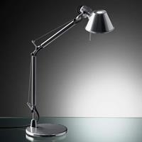 Artemide Tijdloze design tafellamp Tolomeo Micro