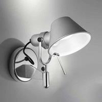 Artemide Tolomeo Faretto LED AR A044650 Aluminium