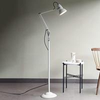 Anglepoise ® Original 1227 vloerlamp linnenwit