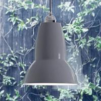 Anglepoise Original 1227 Maxi hanglamp grijs