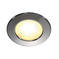 SLV Downlight 126 DM 112222 Chrom