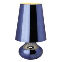 Kartell Cindy Tafellamp - Blauw