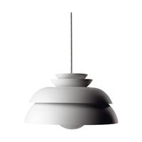 fritzhansenlighting Fritz Hansen Lighting Concert P1 LY 54003405 Wit