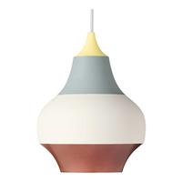 Louis Poulsen Cirque Hanglamp 220 - Geel