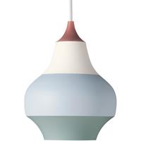 Louis Poulsen Cirque Hanglamp 220 - Koper