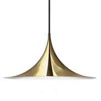 Gubi SemiØ30cm GU 10015228 Messing