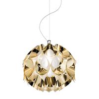 Slamp Flora pendel SL FLO85SOS0001O_ Goud