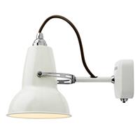 Anglepoise Original 1227 Mini AP 31577 Leinenweiß