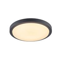 Dmlights Ronde verandalamp Ainos SLV. 229965