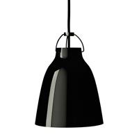 fritzhansenlighting Fritz Hansen Lighting Caravaggio P1 LY 54007608 Schwarz / Schwarz