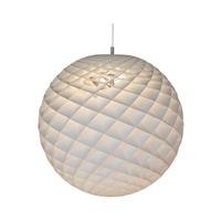 Louis Poulsen Patera Hanglamp 600 - Wit