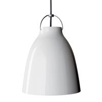 fritzhansenlighting Fritz Hansen Lighting Caravaggio P1 LY 54006905 Weiß / Grau