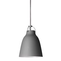 fritzhansenlighting Fritz Hansen Lighting Caravaggio Matt P1 LY 14035112 Donkergrijs