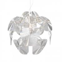 Luceplan Hope Hanglamp 61 cm - Transparant