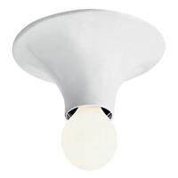 Artemide Teti Wand- / Deckenleuchte AR A048120 Weiß