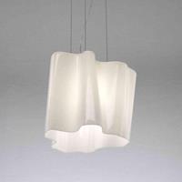 Artemide Logico Mini Pendelleuchte AR 0696020A Weiß