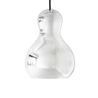 fritzhansenlighting Fritz Hansen Lighting Calabash P2 LY 14018172 Silberchrom