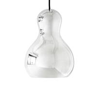 fritzhansenlighting Fritz Hansen Lighting Calabash P2 LY 14018172 Zilverchroom