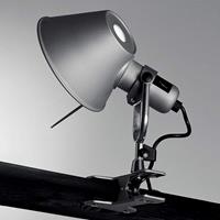 Artemide Tolomeo Pinza - designer klemlamp