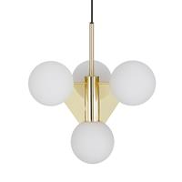 tomdixon Tom Dixon Plane Luchter Kort TD SLL04BEU Messing