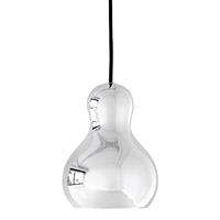 fritzhansenlighting Fritz Hansen Lighting Calabash P1 LY 14017172 Zilverchroom