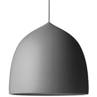 fritzhansenlighting Fritz Hansen Lighting Suspence P2 LY 54400812 Mattiert grau
