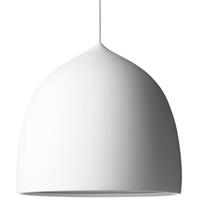 fritzhansenlighting Fritz Hansen Lighting Suspence P2 LY 54400305 Mattiert weiß