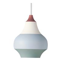 Louis Poulsen Cirque Hanglamp 150 - Koper