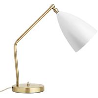Gubi Grashoppa Tafellamp - Wit