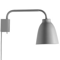 fritzhansenlighting Fritz Hansen Lighting Caravaggio W LY 23041308 Schwarz