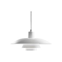 Louis Poulsen PH 4/3 Hanglamp - Wit