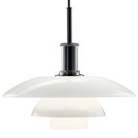Louis Poulsen PH 4,5-4 Glas Hanglamp - Wit