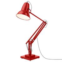 Anglepoise Original 1227 Giant Leseleuchte Innere  AP 31759 Glänzend karmesinrot / Schwarz