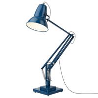 Anglepoise Original 1227 Giant Leseleuchte Innere  AP 31771 Glänzend marineblau / Schwarz