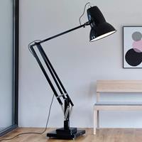 Anglepoise Original 1227 Giant Leseleuchte Innere  AP 31739 Pechschwarz / Schwarz